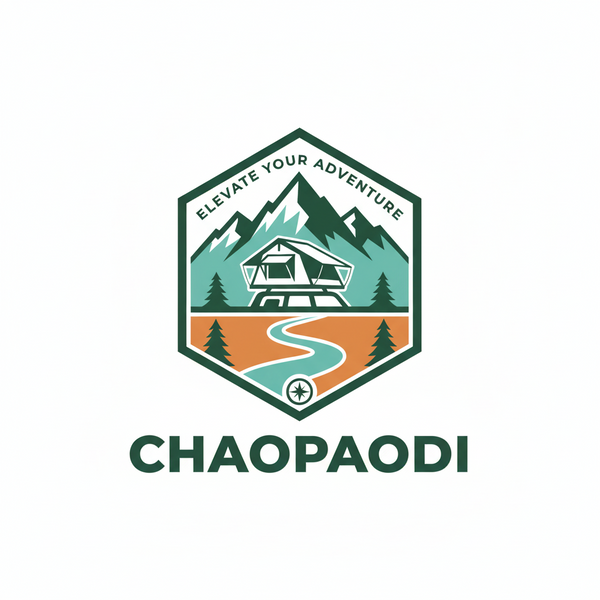 chaopaodi rooftop tent online